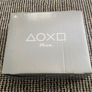 PlayStation PS one